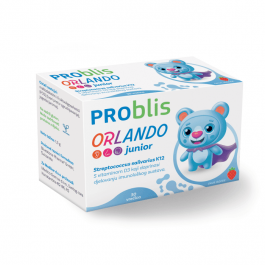 PROblis Orlando junior 