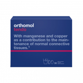 Orthomol Tendo