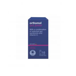 Orthomol Pro junior