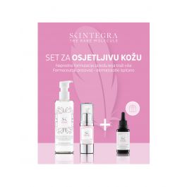 Skintegra Set za osjetljivu kožu PROMO
