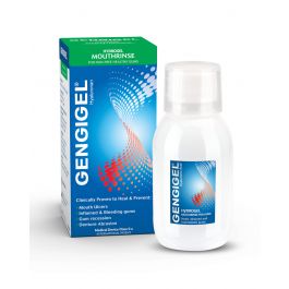 Gengigel otopina