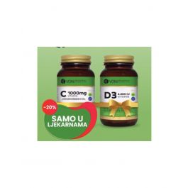 VONpharma Paket za imunitet