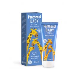 Panthenol Baby krema