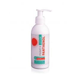 Panthenol losion