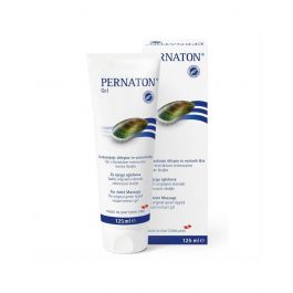 Pernaton gel, 125 ml