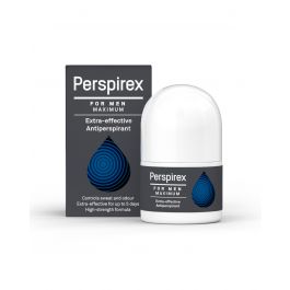 Perspirex Men Maximum