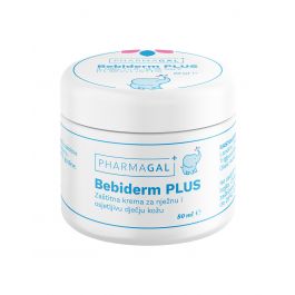 Pharmagal Bebiderm plus