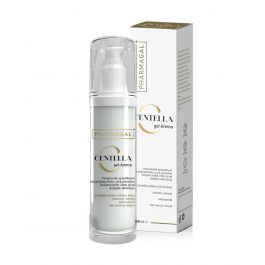 Pharmagal Centella gel-krema