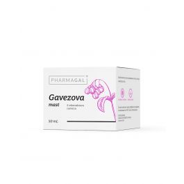 Pharmagal Gavezova mast