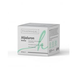 Pharmagal Hijaluron krema