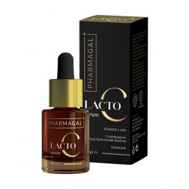 Pharmagal Lacto C serum