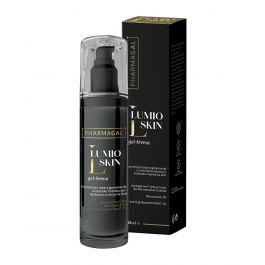 Pharmagal Lumioskin gel-krema