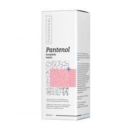 Pharmagal Pantenol kompleks losion