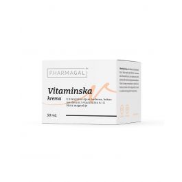 Pharmagal Vitaminska krema