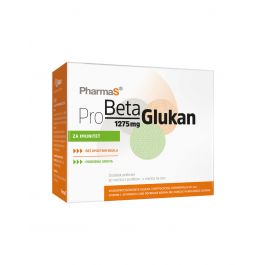 PharmaS Pro Beta Glukan 1275