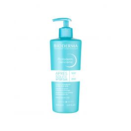 Bioderma Photoderm Gel-crème Après-soleil