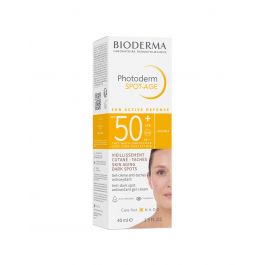 Bioderma  Photoderm SPOT-AGE SPF 50+