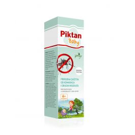 Hamapharm Piktan Baby sprej