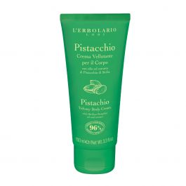 L'Erbolario Pistachio krema za tijelo