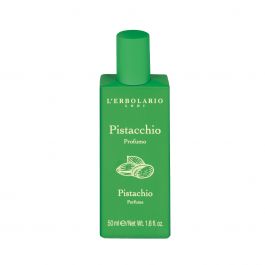 L'Erbolario Pistachio parfem