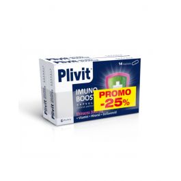 Plivit Imuno booster PROMO (ROK 02/26)