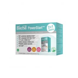 Biosil Powerstart paket