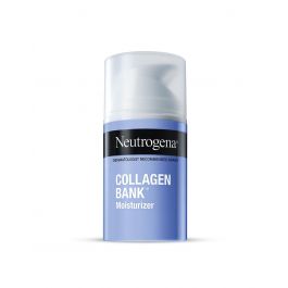 Neutrogena® Collagen Bank hidratantna krema