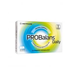 Dietpharm PROBalans® Daily