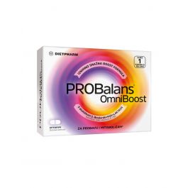 Dietpharm PROBalans® OmniBoost