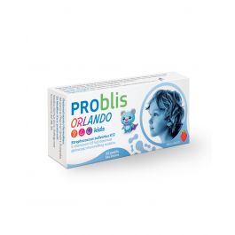 PROblis Orlando kids PROMO