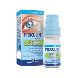 Proculin Tears Advance +