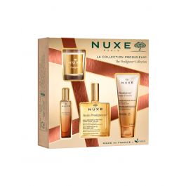 Nuxe set The Prodigieux Collection
