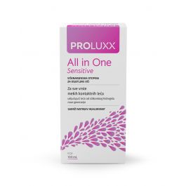 Proluxx All in One Sensitive, 100 ml