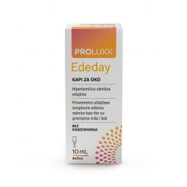 Proluxx Ededay kapi za oko