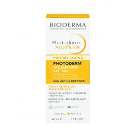Bioderma Photoderm Aquafluide SPF 50+ bezbojni PROMO CIJENA