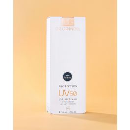 Dr. Grandel  Protection UV50