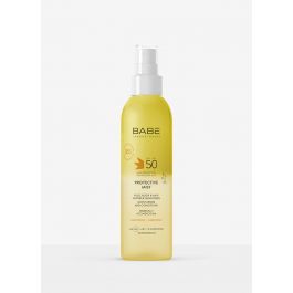 Lab. BABÉ Sun Protective Mist Hair-Face-Body SPF50