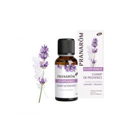 Pranarom Champ de provance BIO, mješavina za difuzer