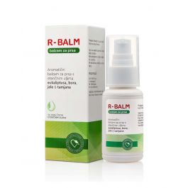 Dea Flores R-Balm