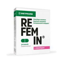 Dietpharm Refemin