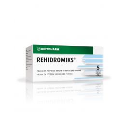 Dietpharm Rehidromiks® prašak