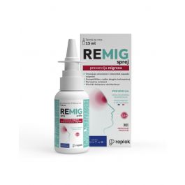 Remig sprej