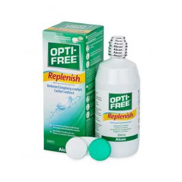 Opti-Free Replenish, 300 ml