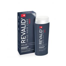 Revalid® Men Energizing Shampoo