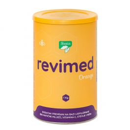Revimed Stevia Orange 1000g