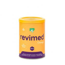 Revimed Stevia Orange 200g