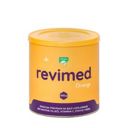 Revimed Stevia Orange 500g