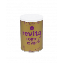 Revita Orange Forte - 3x više matične mliječi, 200 g