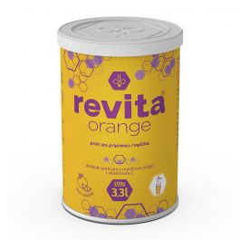 Revita Orange 200g