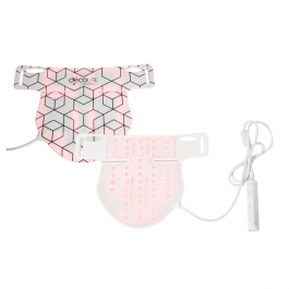 Rio Decolite anti-age LED maska za dekolte